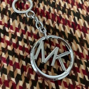 Key chain Michael Kors